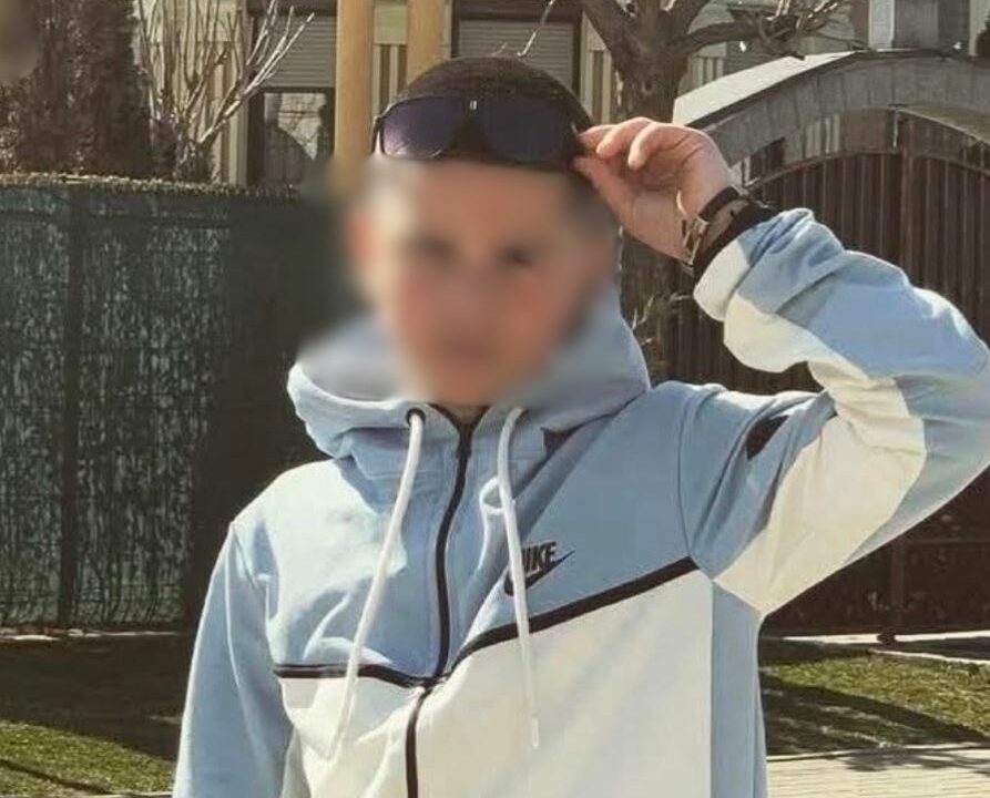 Sot në orën 16:00 do të varroset në varrezat e Arbanës i riu 17-vjeçar nga Prizreni, i cili humbi jetën dje në një aksident me motor.
