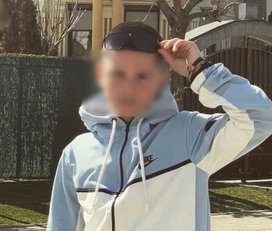 Sot në orën 16:00 do të varroset në varrezat e Arbanës i riu 17-vjeçar nga Prizreni, i cili humbi jetën dje në një aksident me motor.
