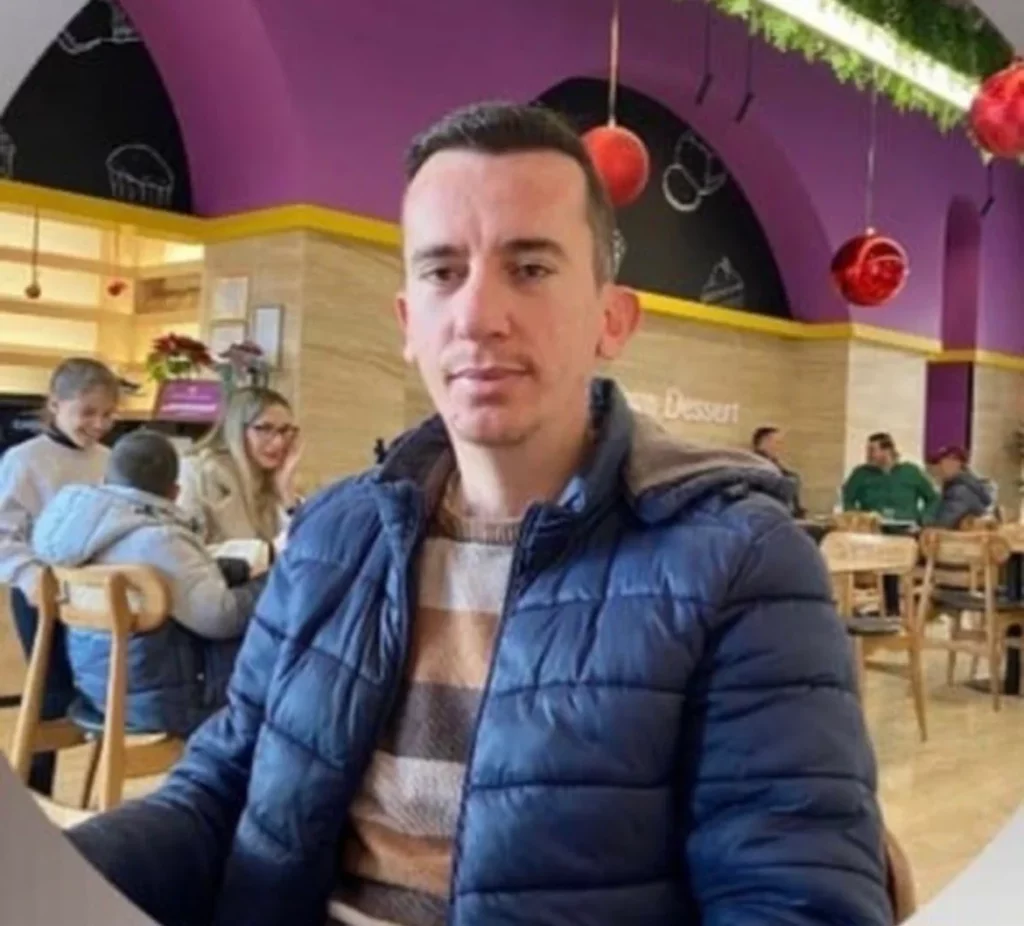 Ky është i riu shqiptar që u vra sot – Konflikti nisi për përshutë