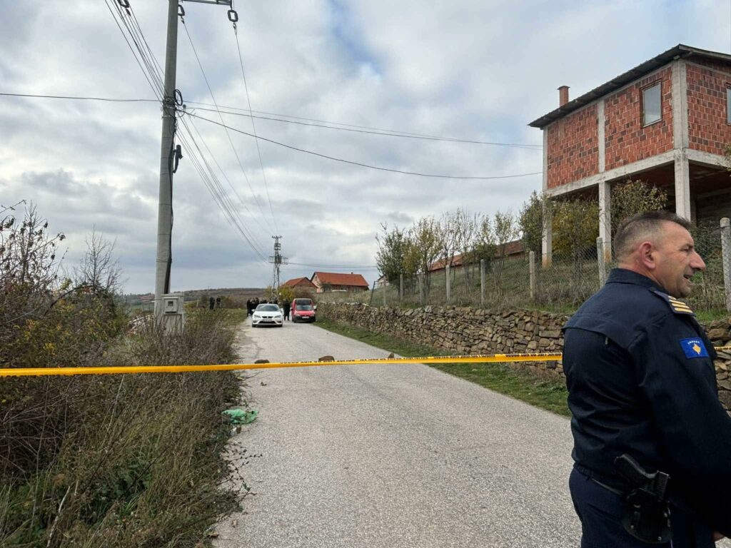Arrestohet Astrit Isufi, i dyshuari për vrasjen e dy vëllezërve në Malishevë