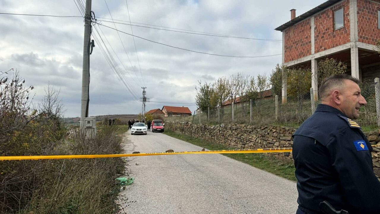 Arrestohet Astrit Isufi, i dyshuari për vrasjen e dy vëllezërve në Malishevë