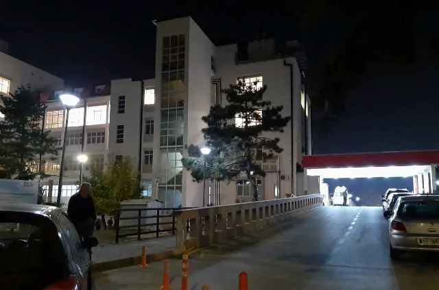 Kjo është gjendja e vajzës që u ther nga i fejuari